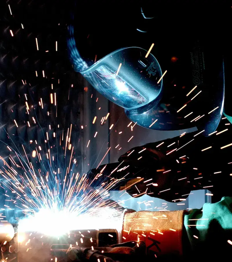 Custom Metal Fabrication