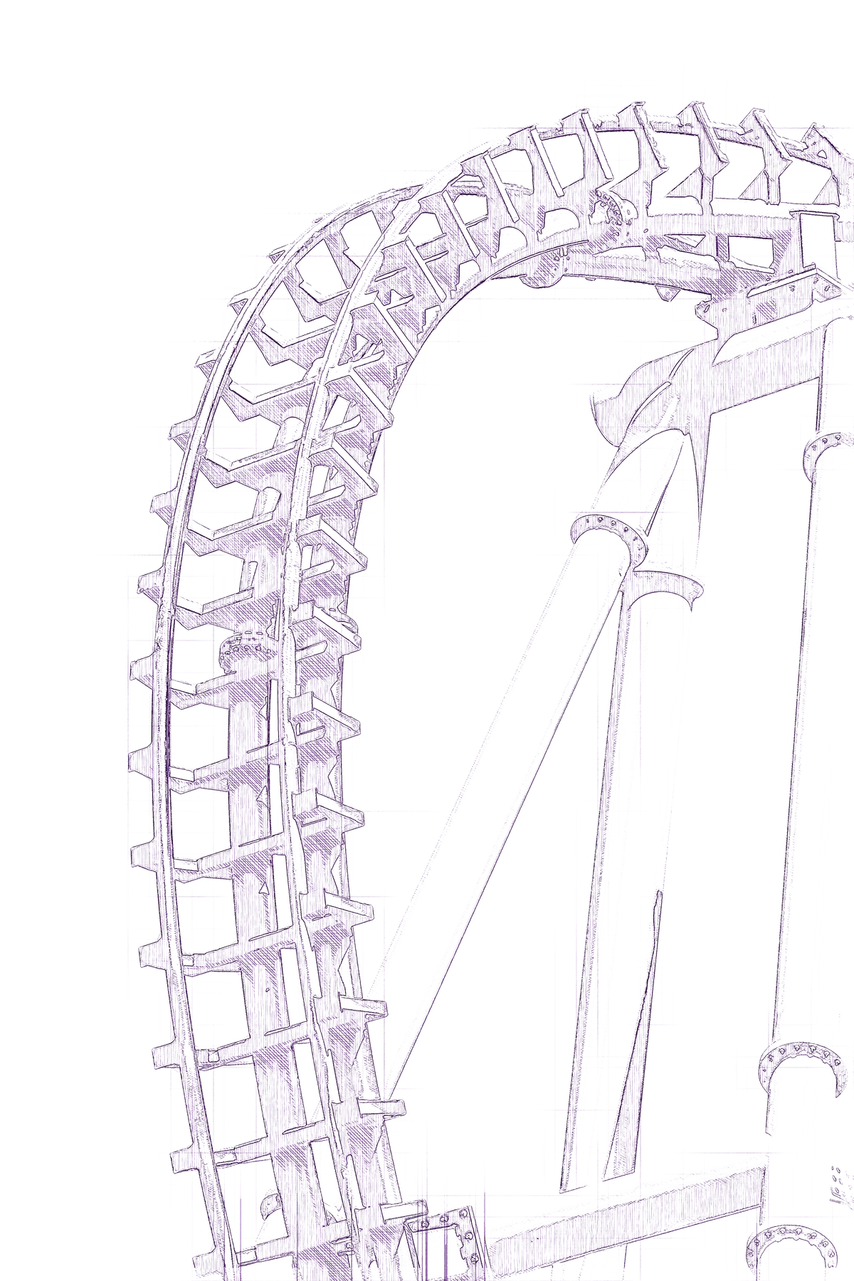 Show Action Equipment Altec Ride Control Systems