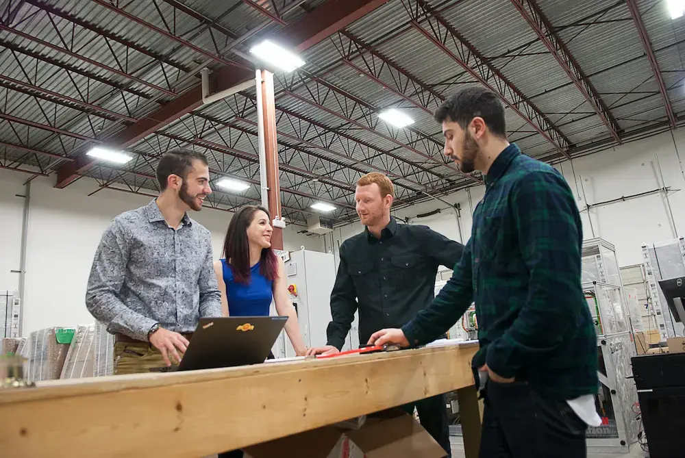 Join Our Journey at Altec!